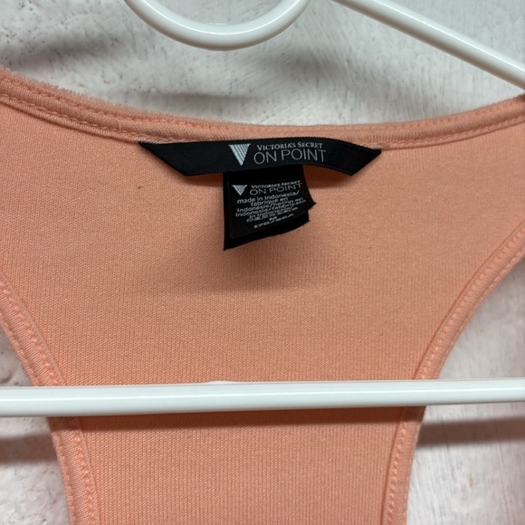 Victoria’s Secret On Point Terry Lounge Set size medium two piece - Picture 4 of 8